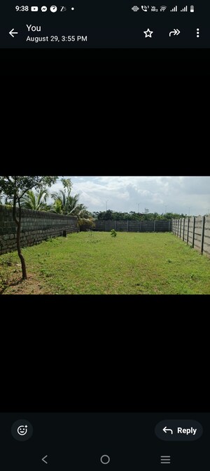  Plot For Sale in Keesara