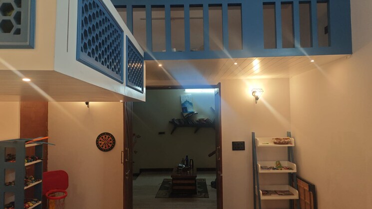 Kitchen, rahat-gardenia 6 Bedroom 5100 Sq.Ft. Villa In Whitefield Bangalore 9208437