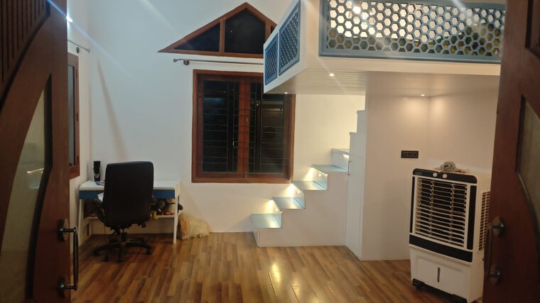 Kitchen, rahat-gardenia 6 Bedroom 5100 Sq.Ft. Villa In Whitefield Bangalore 9208437