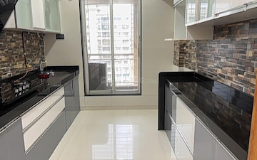 3 BHK Apartment For Rent in Krishh Celestia, Kharghar