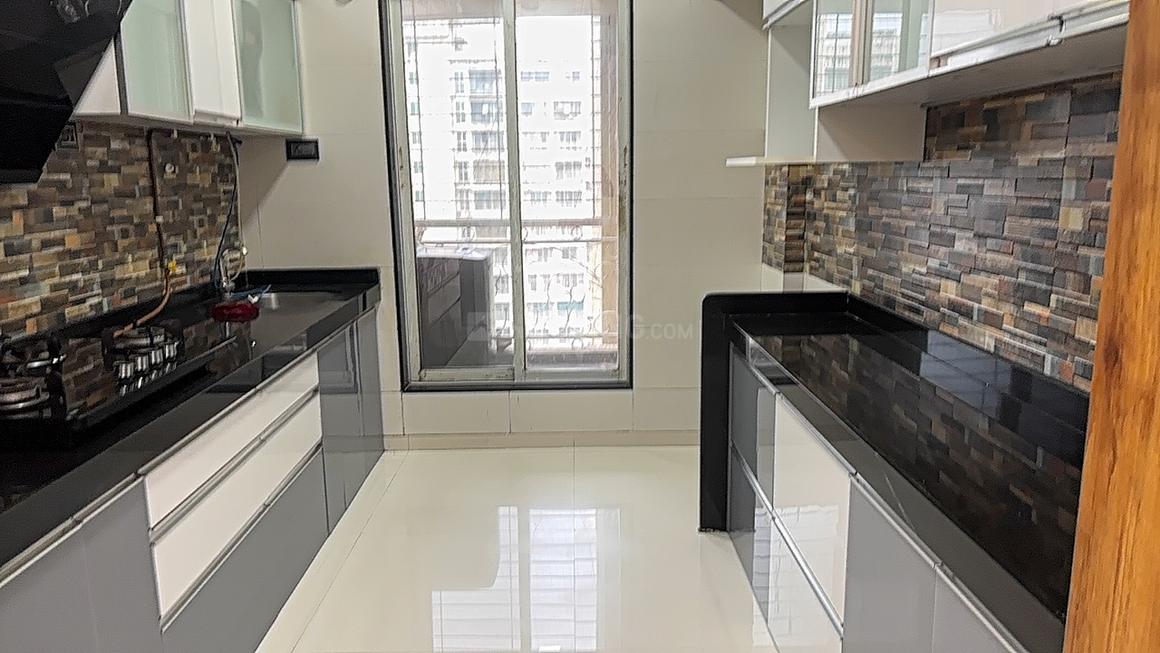 3 BHK Apartment For Rent in Krishh Celestia