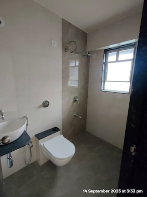 2 BHK Apartment For Rent in Majestique Towers, Kharadi