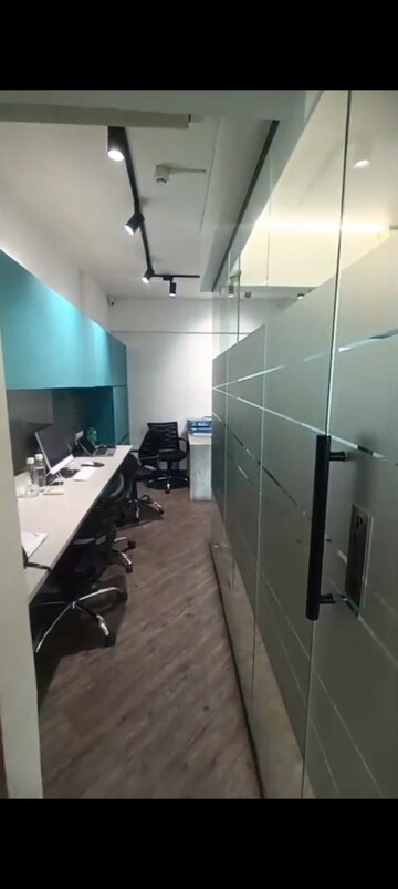  Office Space For Rent in Chembur