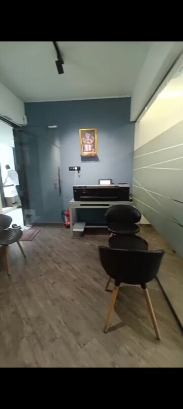 Team Area in  Office Space at Chembur – for Rent