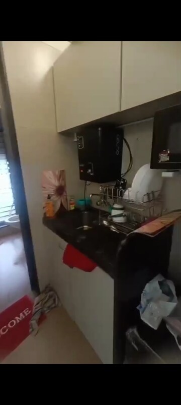 Team Area in  Office Space at Chembur – for Rent