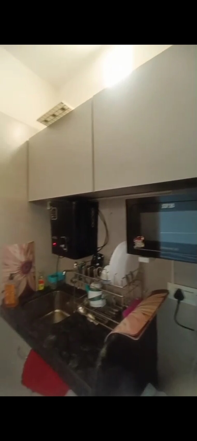 Living Room, chembur Commercial Office Space 425 Sq.Ft. In Chembur Mumbai 9208446