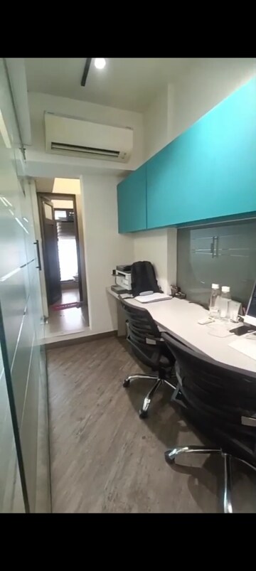 Team Area in  Office Space at Chembur – for Rent