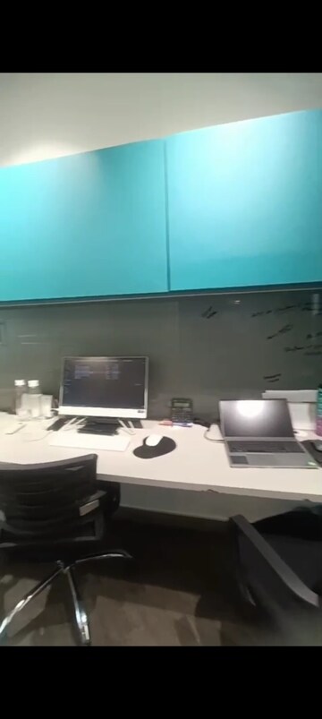 Team Area in  Office Space at Chembur – for Rent