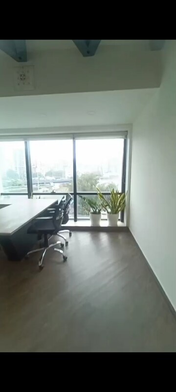 Team Area in  Office Space at Chembur – for Rent