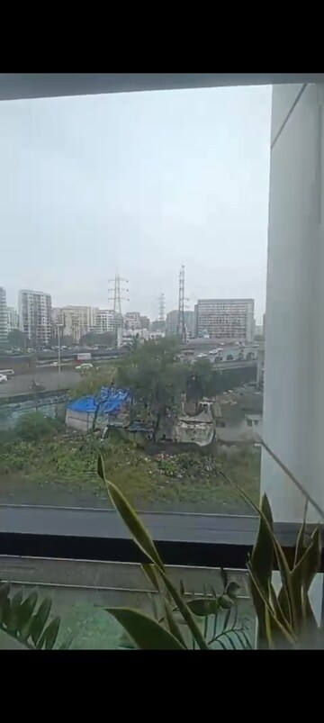 Balcony in  Office Space at Chembur – for Rent