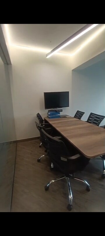 Team Area in  Office Space at Chembur – for Rent