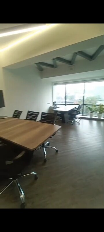 Team Area in  Office Space at Chembur – for Rent