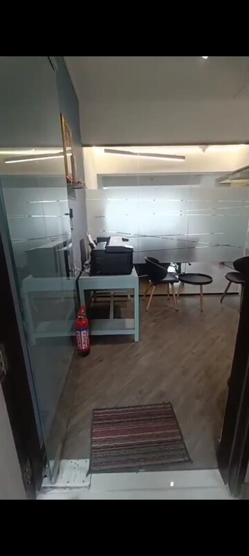 Team Area in  Office Space at Chembur – for Rent