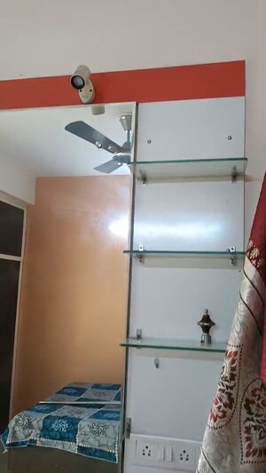 Furnished Amenities in 2 BHK Apartment at MCC Signature Heights, Raj Nagar Extension – for Sale