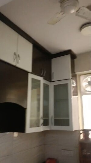 Kitchen in 2 BHK Apartment at MCC Signature Heights, Raj Nagar Extension – for Sale