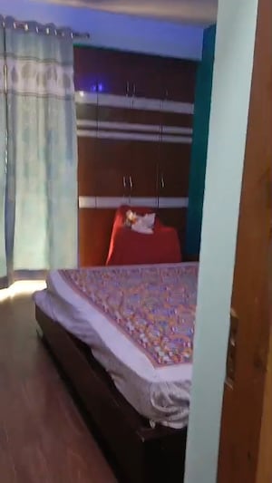 Furnished Amenities in 2 BHK Apartment at MCC Signature Heights, Raj Nagar Extension – for Sale