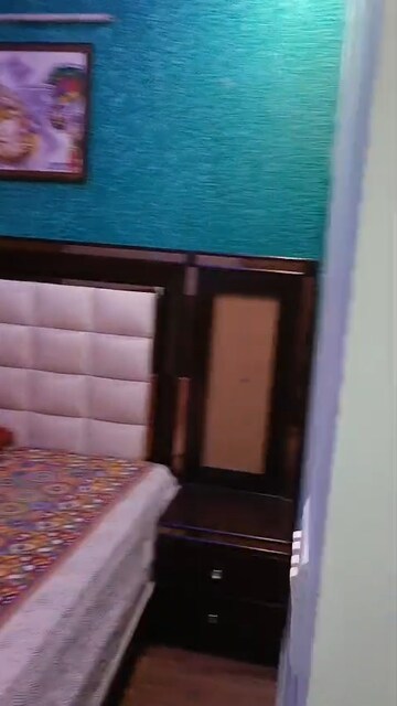 Room in 2 BHK Apartment at MCC Signature Heights, Raj Nagar Extension – for Sale