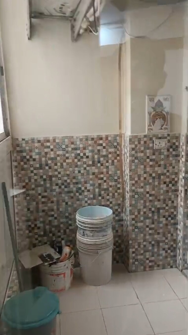 Bathroom, mcc-signature-heights 2 Bedroom 1150 Sq.Ft. Apartment In Raj Nagar Extension Ghaziabad 9208445