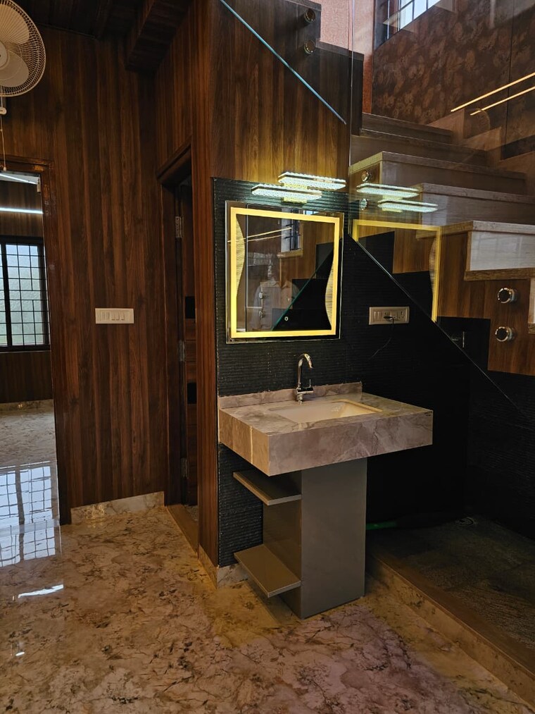 Living Room, jakkuru 6+ Bedroom 8000 Sq.Ft. Independent House In Jakkuru Bangalore 9208440