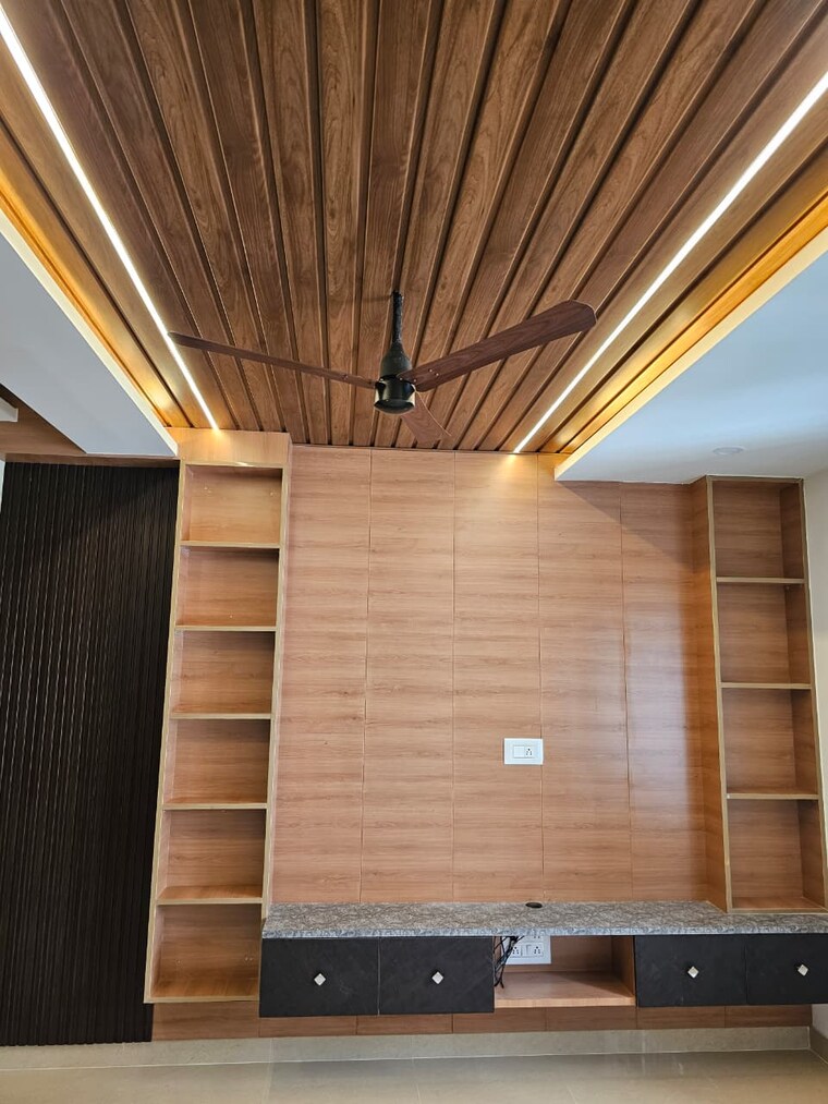 Exterior View, jakkuru 6+ Bedroom 8000 Sq.Ft. Independent House In Jakkuru Bangalore 9208440