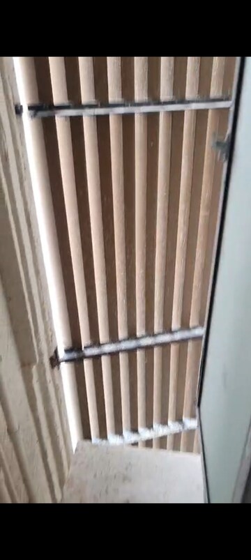Building Lobby in 1 BHK Apartment at Kurla East – for Rent