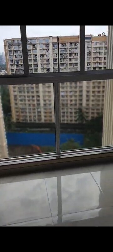 Balcony in 1 BHK Apartment at Kurla East – for Rent