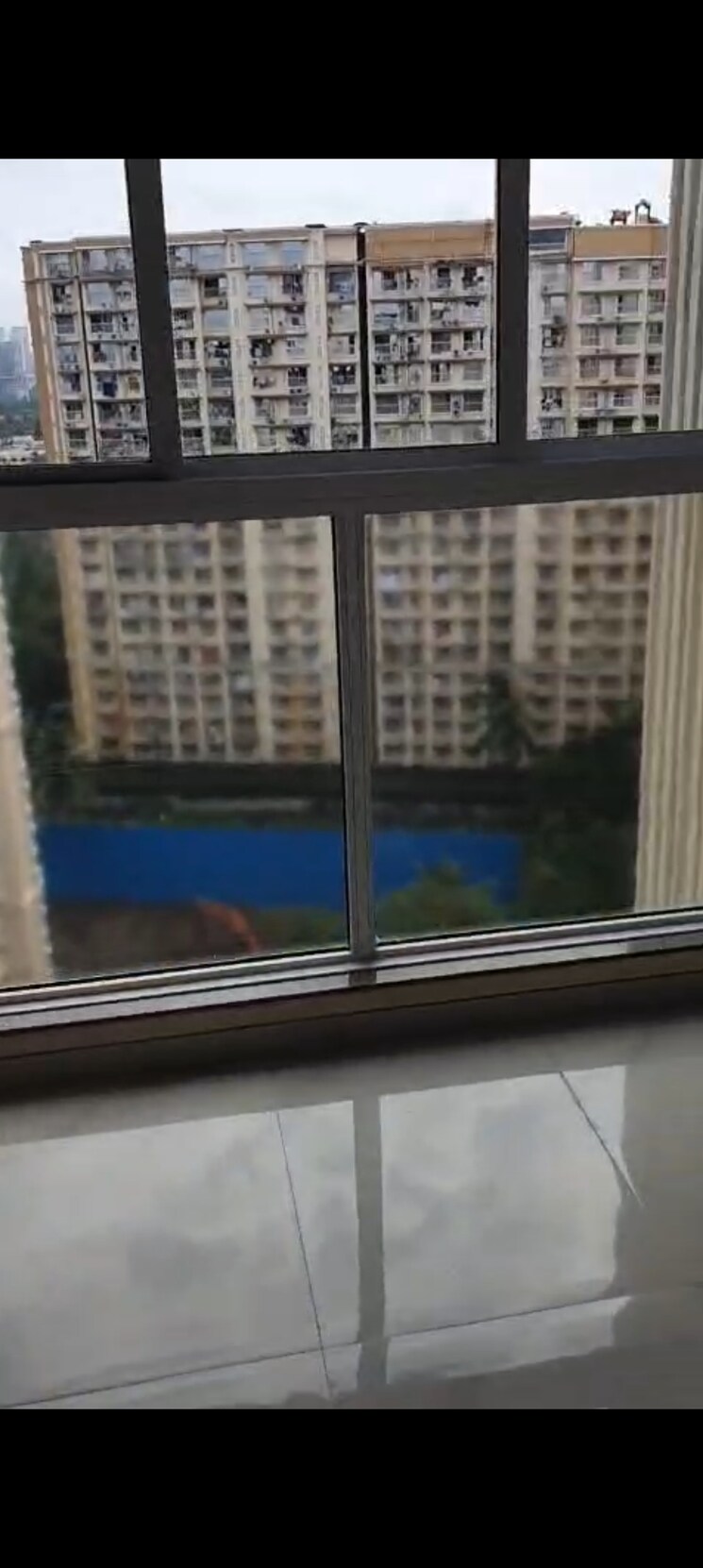 Balcony, kurla east 1 Bedroom 460 Sq.Ft. Apartment In Kurla East Mumbai 9208453