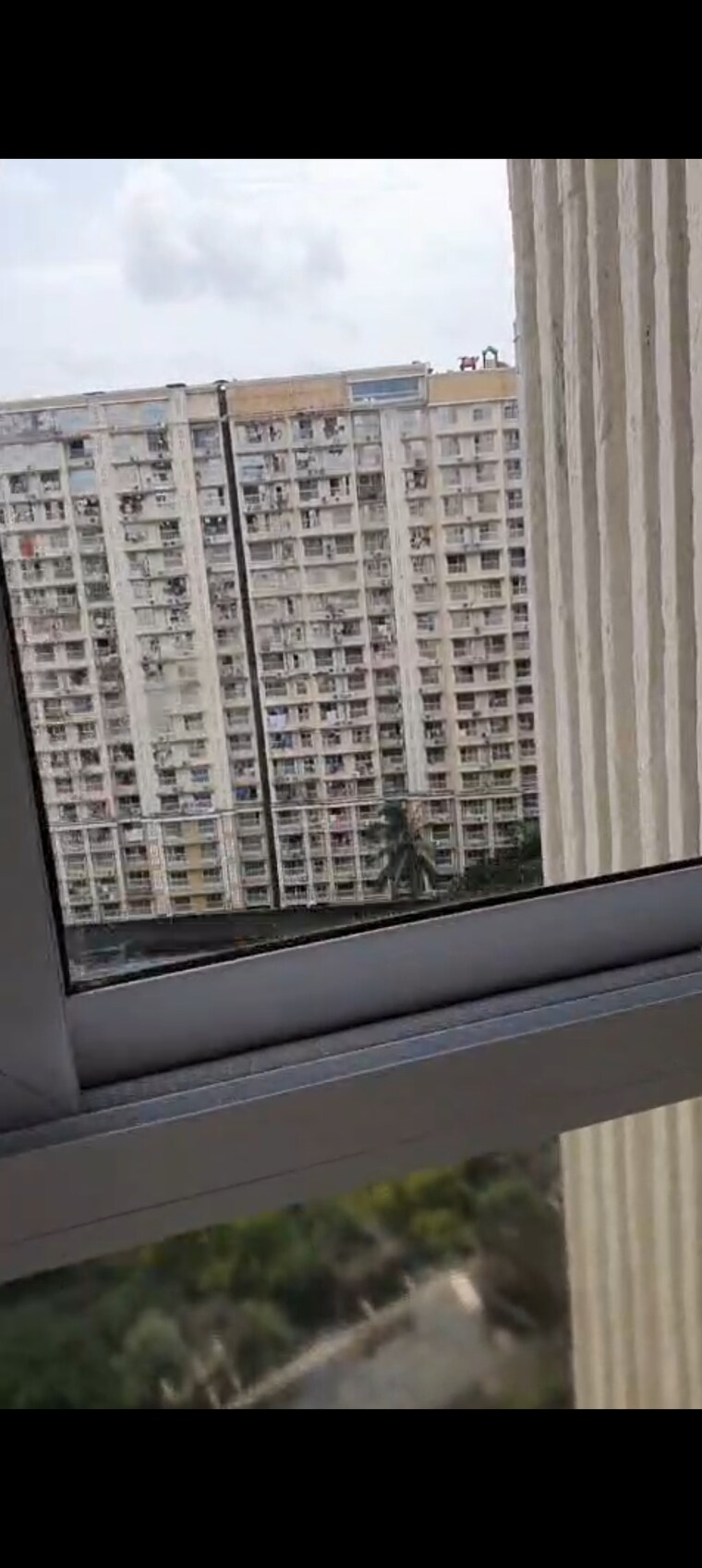 Balcony, kurla east 1 Bedroom 460 Sq.Ft. Apartment In Kurla East Mumbai 9208453