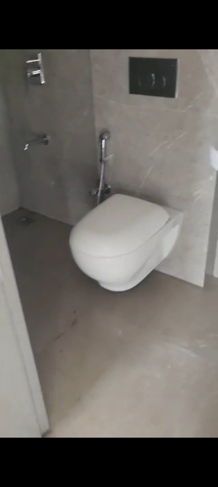 Bathroom, kurla east 1 Bedroom 460 Sq.Ft. Apartment In Kurla East Mumbai 9208453