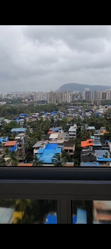 1 BHK Apartment – Exterior View View at Kurla East - for Rent