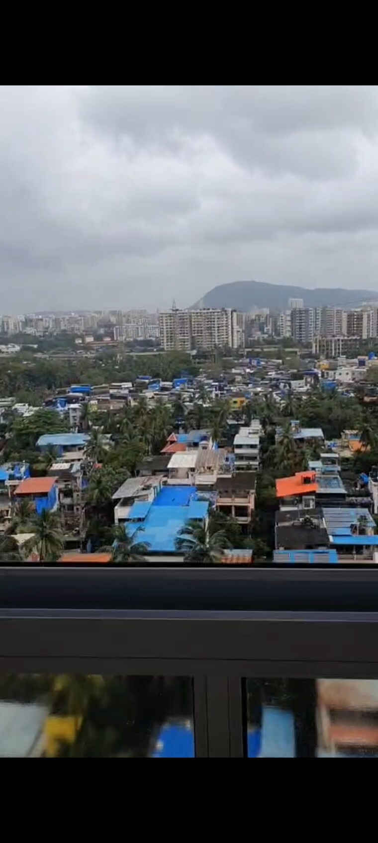 Exterior View, kurla east 1 Bedroom 460 Sq.Ft. Apartment In Kurla East Mumbai 9208453