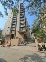 2 BHK 950 Sq.Ft. Apartment in Kukreja Complex