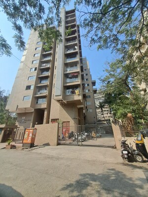 2 BHK Apartment For Rent in Kukreja Complex, Bhandup West