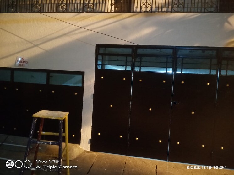 undefined, hebbal 3.5 Bedroom 3500 Sq.Ft. Independent House In Hebbal Bangalore 9208459