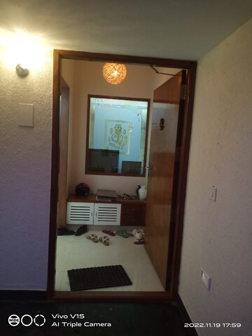 Furnished Amenities in 3.5 BHK Independent House at Hebbal – for Sale