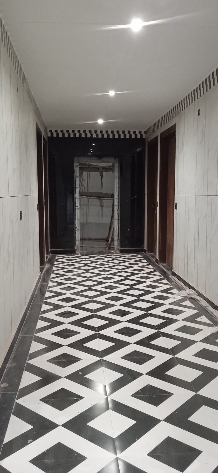 undefined, dwarka mor 2 Bedroom 700 Sq.Ft. Apartment In Dwarka Mor Delhi 9208464