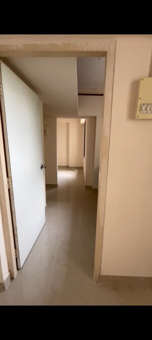 Building Lobby in 1 BHK Apartment at Wadala East – for Rent