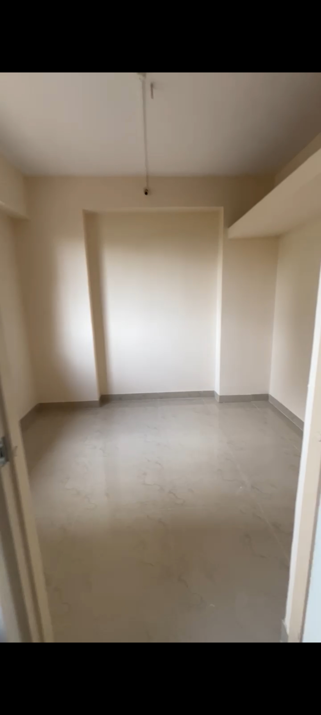 1 BHK + Study Room Apartment For Rent in Wadala East