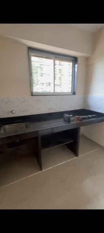 Kitchen in 1 BHK Apartment at Wadala East – for Rent