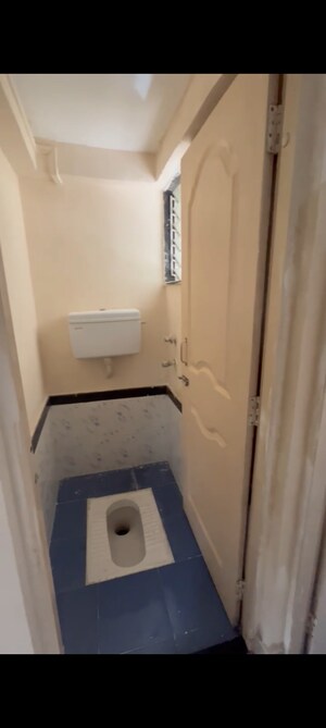 Bathroom in 1 BHK Apartment at Wadala East – for Rent