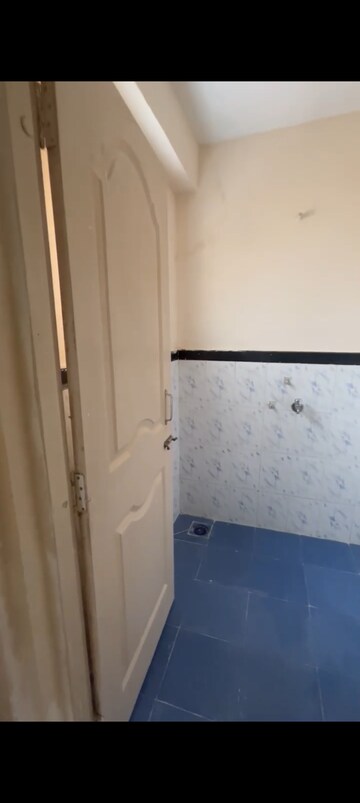 Bathroom in 1 BHK Apartment at Wadala East – for Rent