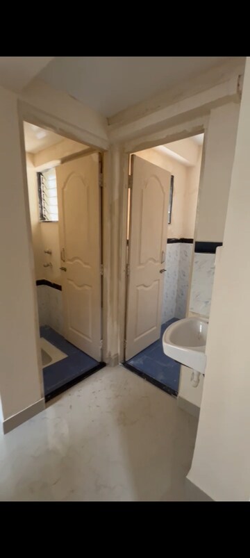 Bathroom in 1 BHK Apartment at Wadala East – for Rent