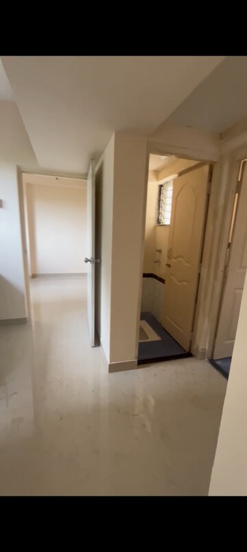 Bathroom in 1 BHK Apartment at Wadala East – for Rent