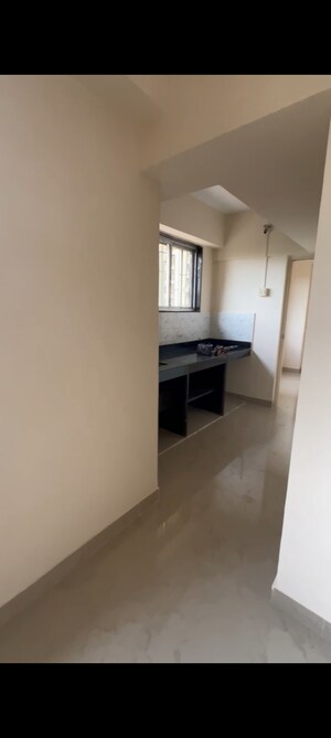 Living Room in 1 BHK Apartment at Wadala East – for Rent