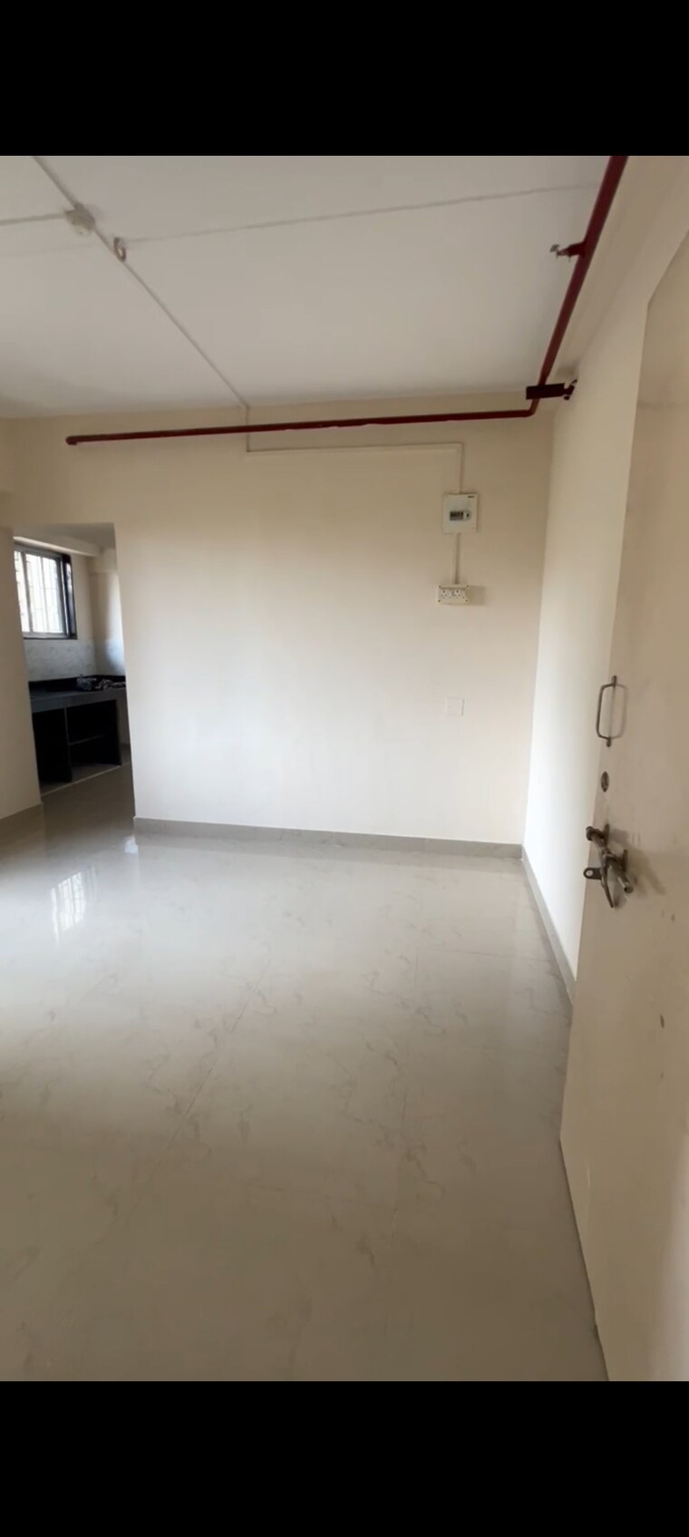 Room, wadala east 1 Bedroom 320 Sq.Ft. Apartment In Wadala East Mumbai 9208466
