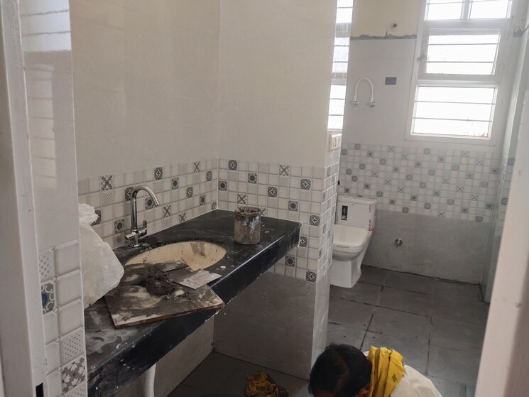 Team Area, sector 21c 3 Bedroom 1680 Sq.Ft. Apartment In Sector 21c Faridabad 9208465