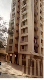 1 BHK 650 Sq.Ft. Apartment in Cosmos Orchid