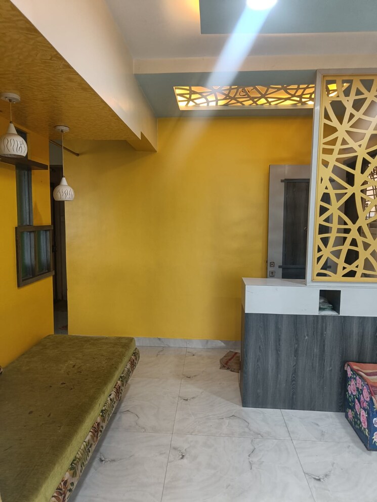 Living Room, wadgaon sheri 1 Bedroom 621 Sq.Ft. Apartment In Wadgaon Sheri Pune 9208476
