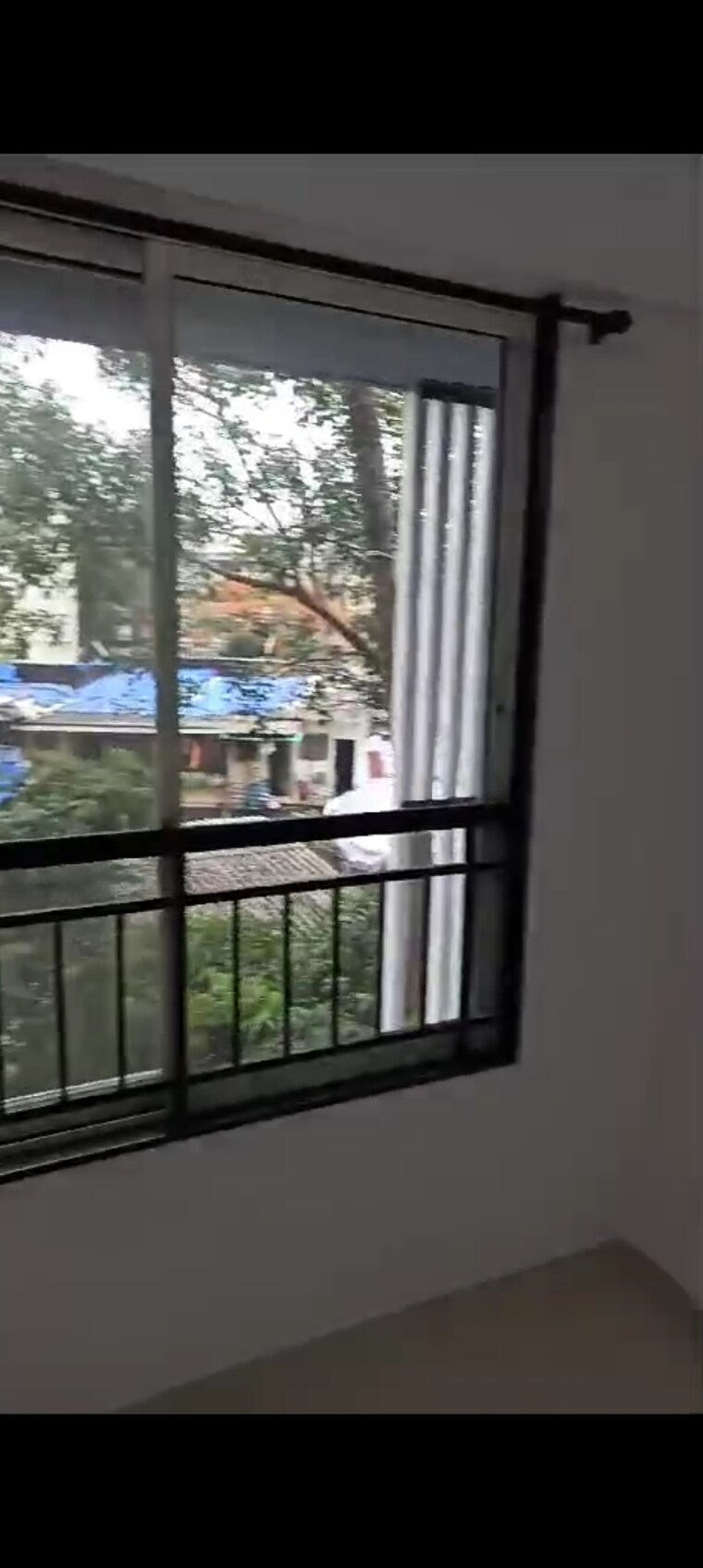 Balcony, micl-aaradhya-nine 1.5 Bedroom 518 Sq.Ft. Apartment In Ghatkopar East Mumbai 9208475