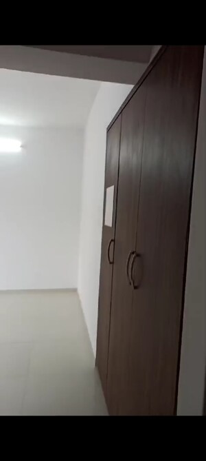 Building Lobby in 1.5 BHK Apartment at MICL Aaradhya Nine, Ghatkopar East – for Rent